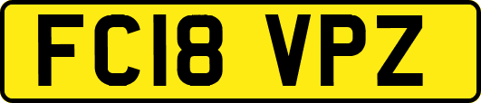 FC18VPZ