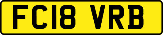 FC18VRB
