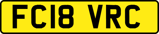 FC18VRC