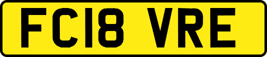 FC18VRE