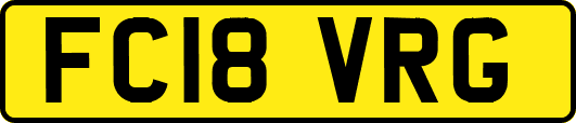 FC18VRG