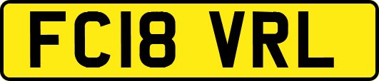 FC18VRL