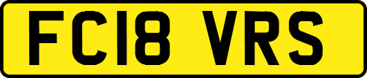 FC18VRS