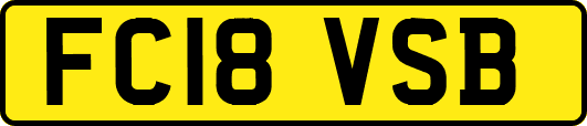 FC18VSB