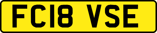 FC18VSE