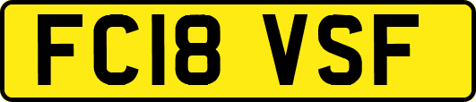 FC18VSF