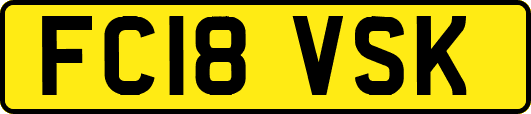 FC18VSK
