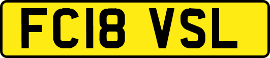 FC18VSL