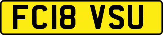 FC18VSU