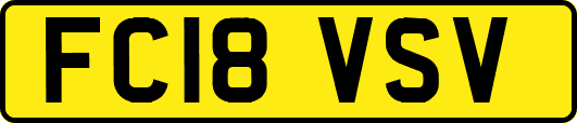 FC18VSV
