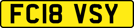 FC18VSY
