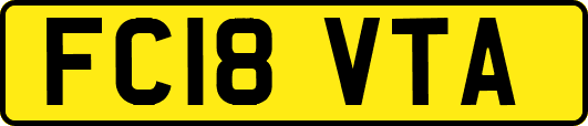 FC18VTA