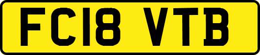 FC18VTB