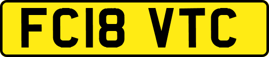 FC18VTC