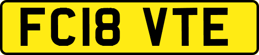 FC18VTE