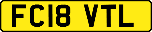 FC18VTL