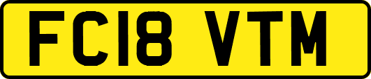 FC18VTM