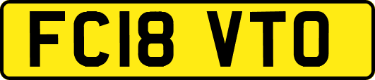 FC18VTO