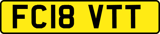 FC18VTT