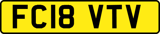 FC18VTV