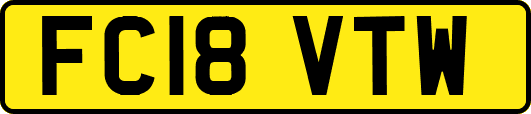 FC18VTW