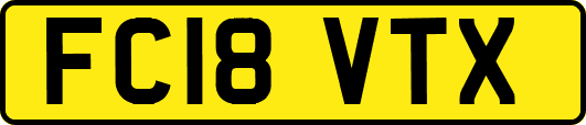 FC18VTX