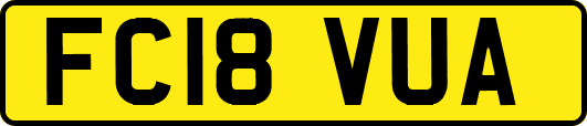 FC18VUA