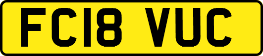 FC18VUC