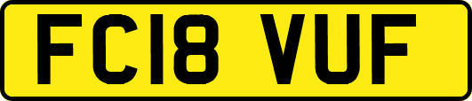 FC18VUF