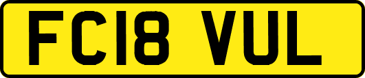 FC18VUL