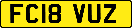 FC18VUZ