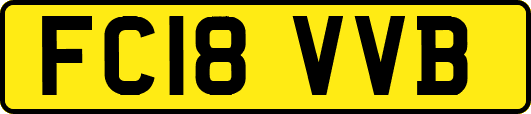 FC18VVB