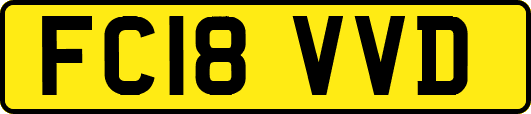 FC18VVD