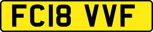 FC18VVF