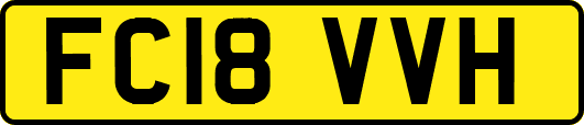 FC18VVH