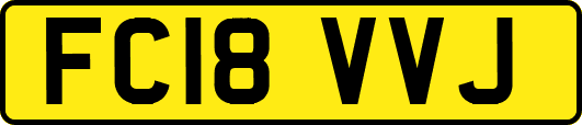 FC18VVJ
