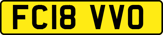 FC18VVO