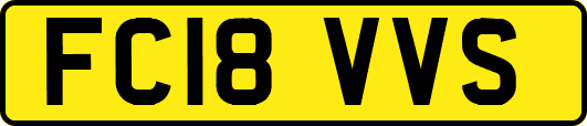 FC18VVS