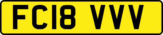 FC18VVV