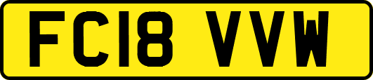 FC18VVW