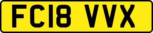 FC18VVX