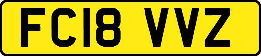 FC18VVZ