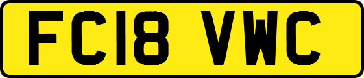 FC18VWC