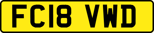 FC18VWD