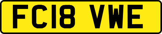 FC18VWE