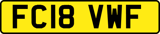 FC18VWF