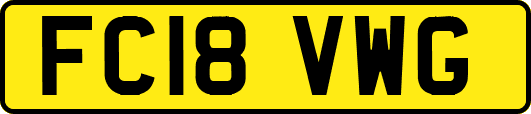 FC18VWG