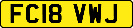 FC18VWJ