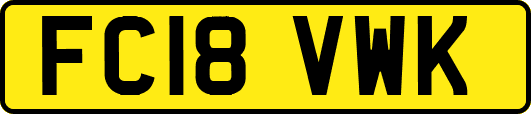 FC18VWK