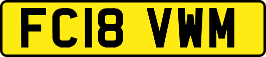 FC18VWM